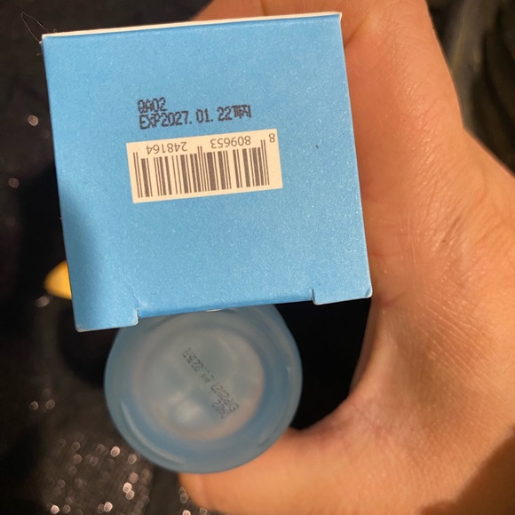 NEOGEN DERMALOGY | Real Hyal Panthenol Serum new - Picture 3 of 3